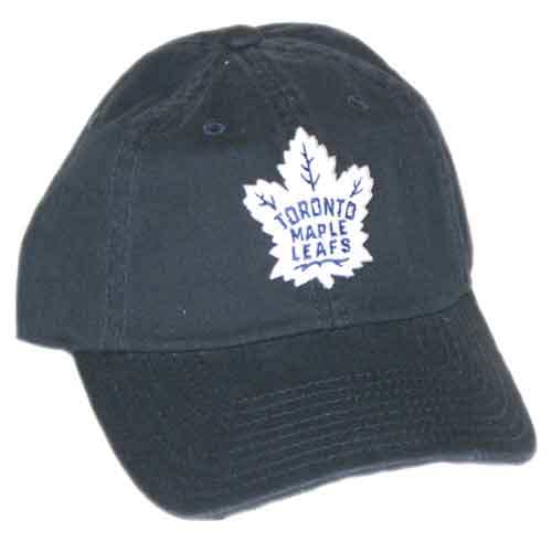 NHL Hat Blue Line Maple Leafs