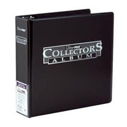 Ultra Pro Binder 3" Collector Album