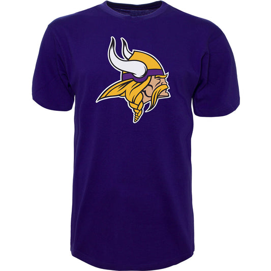 NFL T-Shirt Fan Vikings