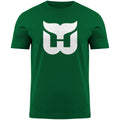 NHL T-Shirt Vintage Logo Whalers
