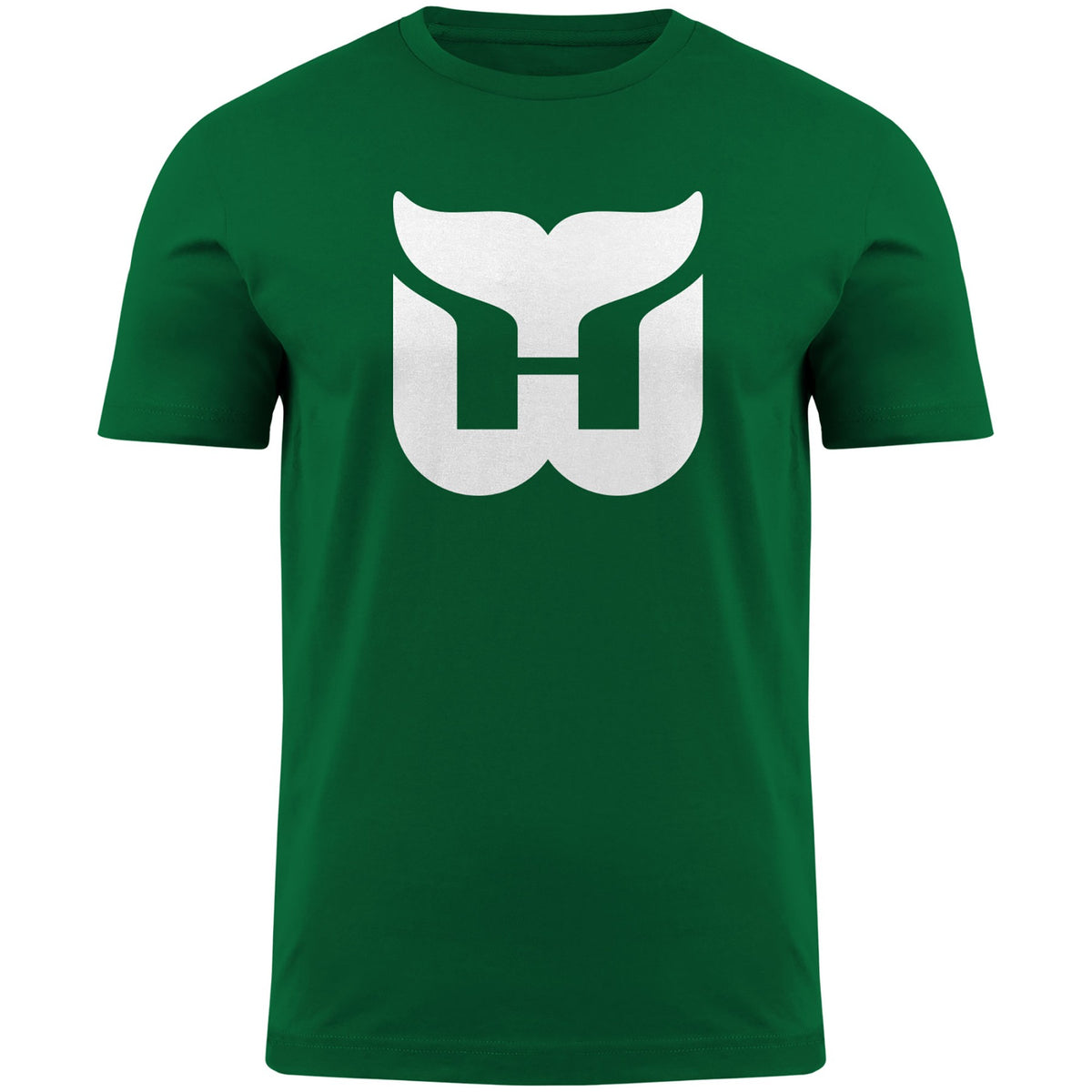 NHL T-Shirt Vintage Logo Whalers