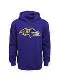 NFL Youth Hoodie Prime Ravens