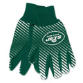 NFL Sports Utility Gloves Jets