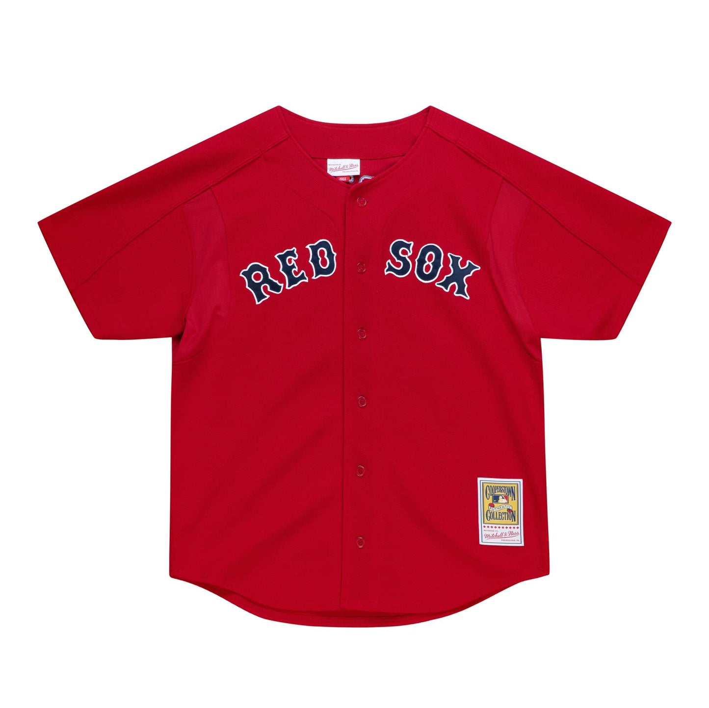 MLB Vintage Player Jersey 2004 David Ortiz Red Sox