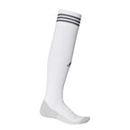 Soccer Sock Adidas White 18 (11/12)
