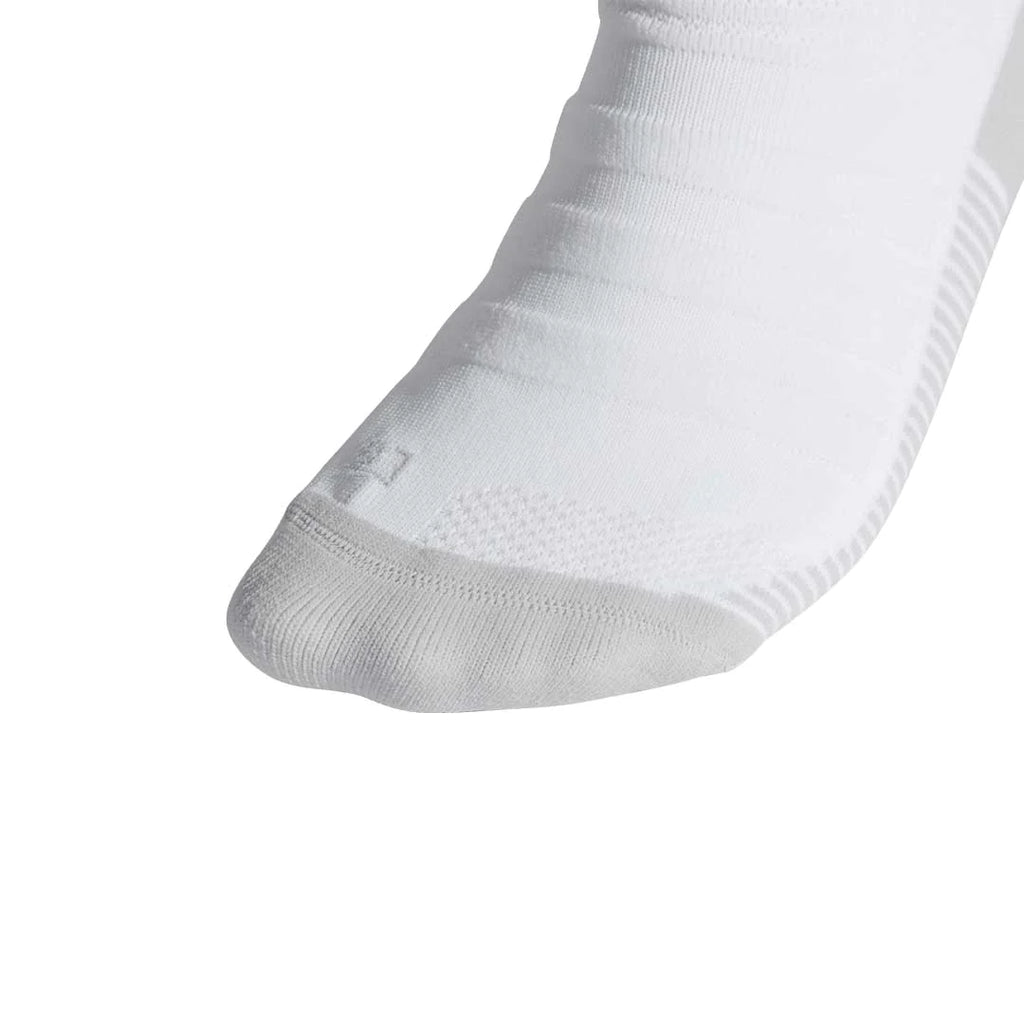Soccer Sock Adidas White 18 (11/12)