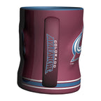 NHL Coffee Mug Sculpted Relief Avalanche
