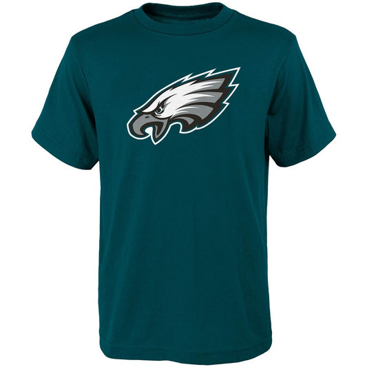 NFL Youth T-Shirt Primary Logo Eagles
