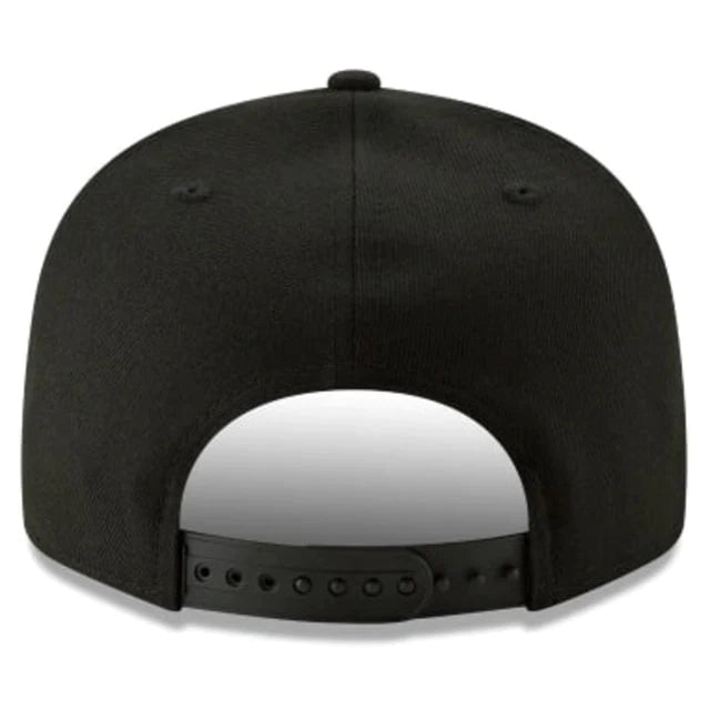 NFL Hat 950 Basic Snapback Tonal Black Raiders