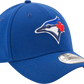MLB Hat 3930 Team Classic Game Blue Jays