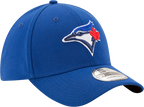 MLB Hat 3930 Team Classic Game Blue Jays