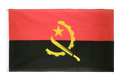 Country Flag 3x5 Angola