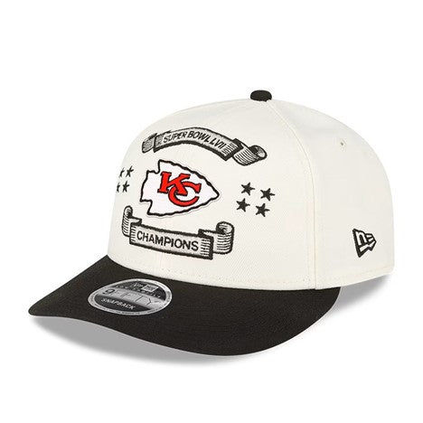 Kansas City Chiefs Youth Super Bowl Lvii Champions Locker Room