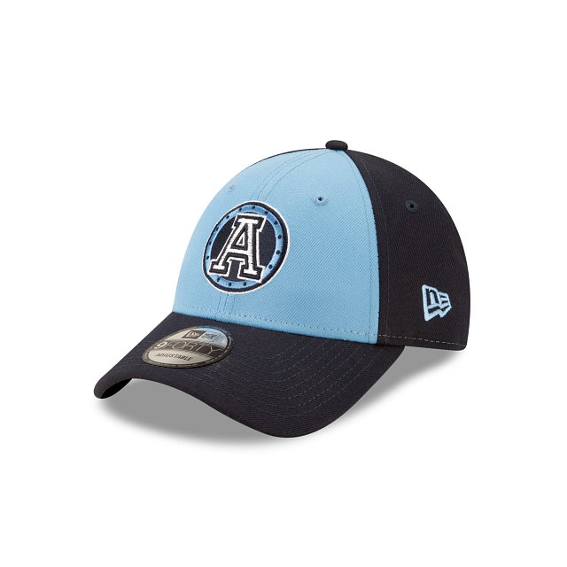 CFL Hat 940 Basic Snap Argonauts (2006-2020 Logo)