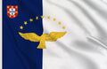 Country Flag 3x5 Azores