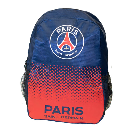 Ligue 1 Backpack Fade PSG