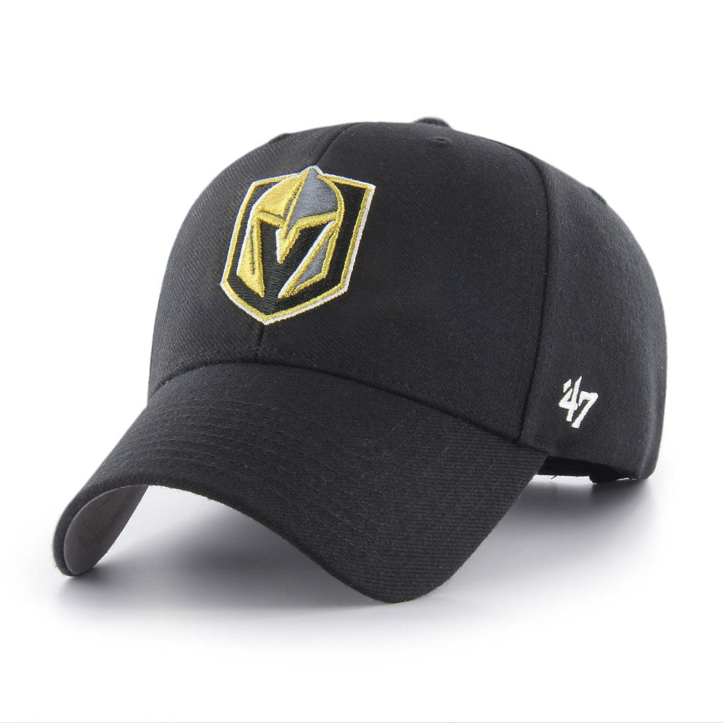 NHL Hat '47 MVP Basic Golden Knights