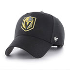 NHL Hat '47 MVP Basic Golden Knights