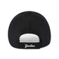MLB Hat MVP Black/White Yankees