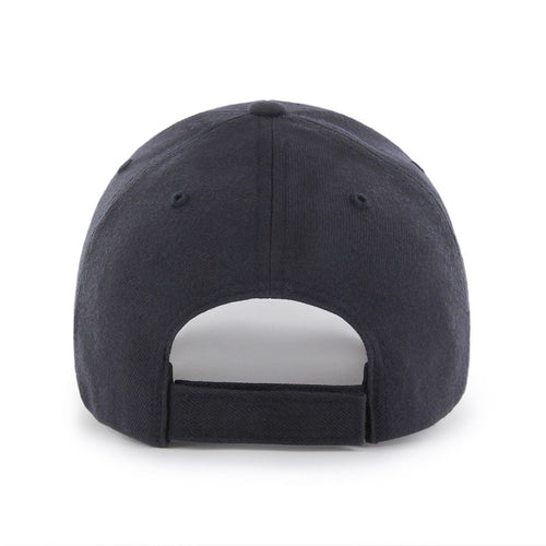 '47 Brand Hat MVP Basic Blank (Navy Blue)