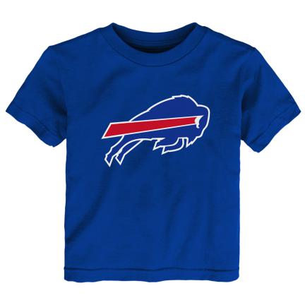 NFL Youth T-Shirt Primary Logo Bills