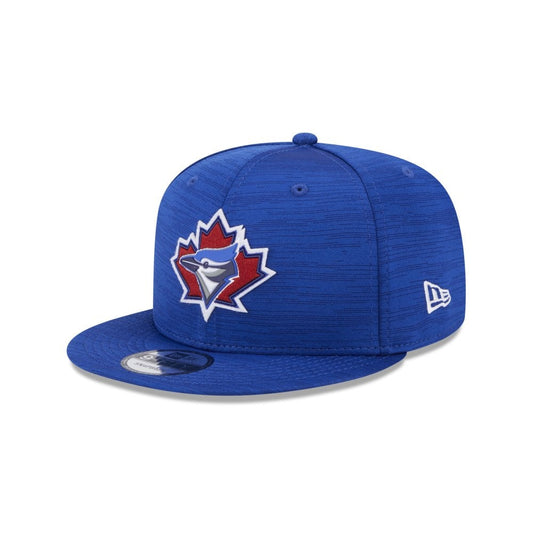 MLB Hat 950 Clubhouse Snapback 2023 Blue Jays