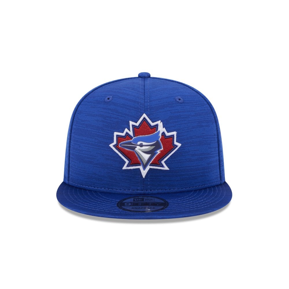 MLB Hat 950 Clubhouse Snapback 2023 Blue Jays