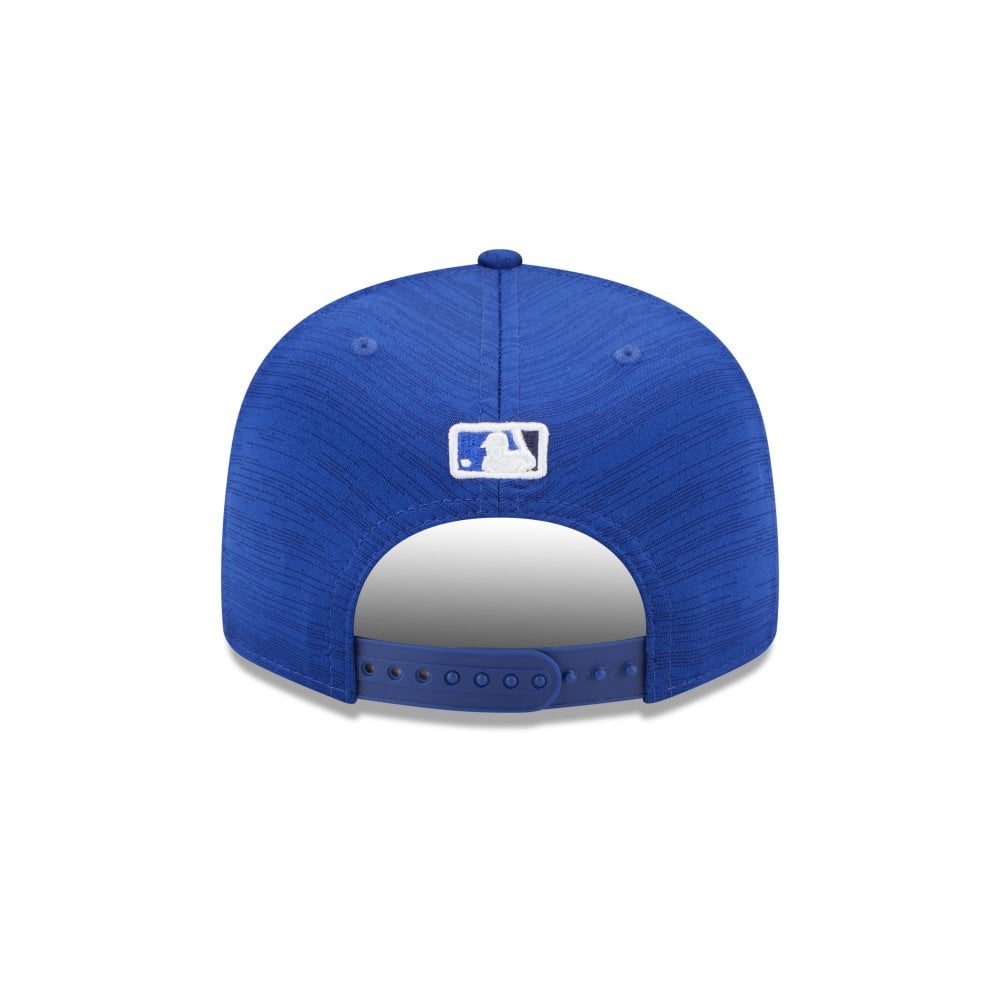 MLB Hat 950 Clubhouse Snapback 2023 Blue Jays