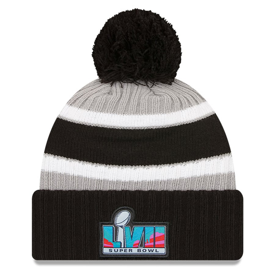 Eagles super bowl winter hat store