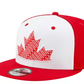 CFL Hat 950 Sideline Canada Day Redblacks