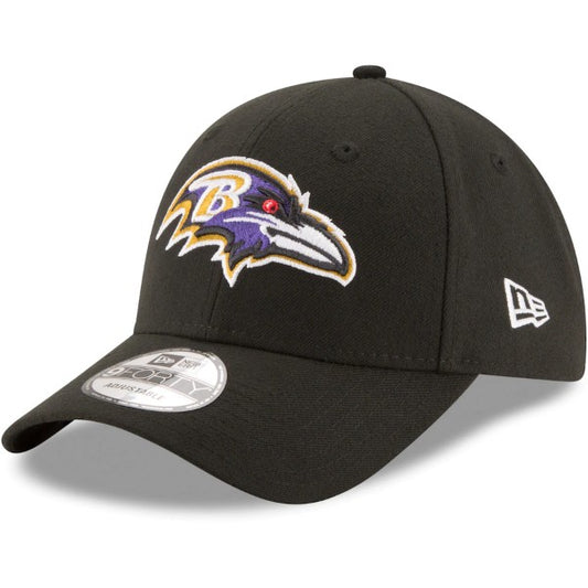 NFL Youth Hat 940 The League Ravens