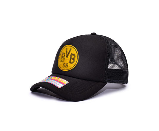 Bundesliga Hat Trucker Shield Borussia Dortmund