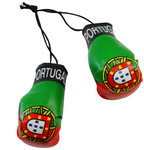 Country Boxing Gloves Set Portugal
