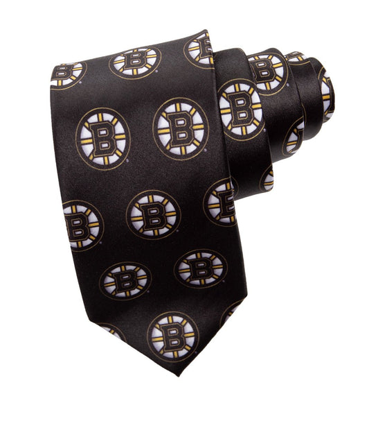NHL Neck Tie Bruins