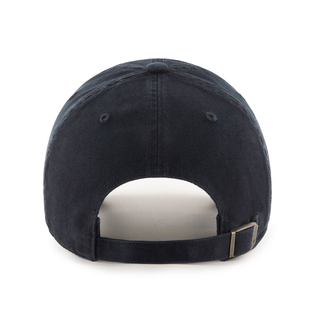 '47 Brand Hat Clean Up Basic Blank (Black)