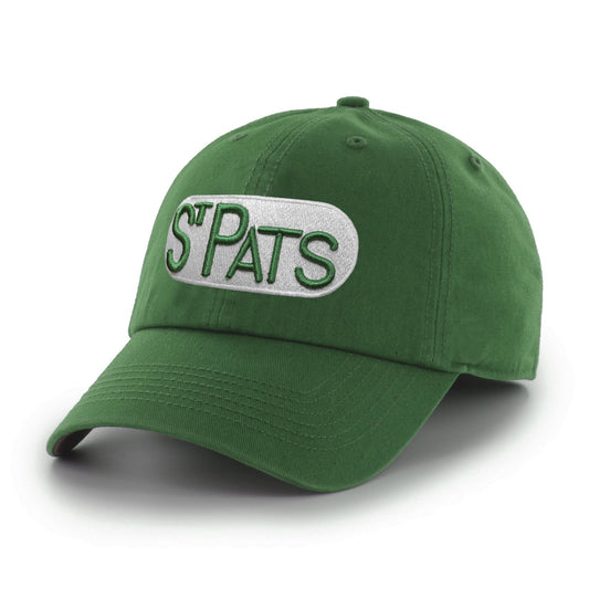 NHL Hat Blue Line Vintage St Pats