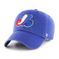 MLB Hat Clean Up Basic Expos