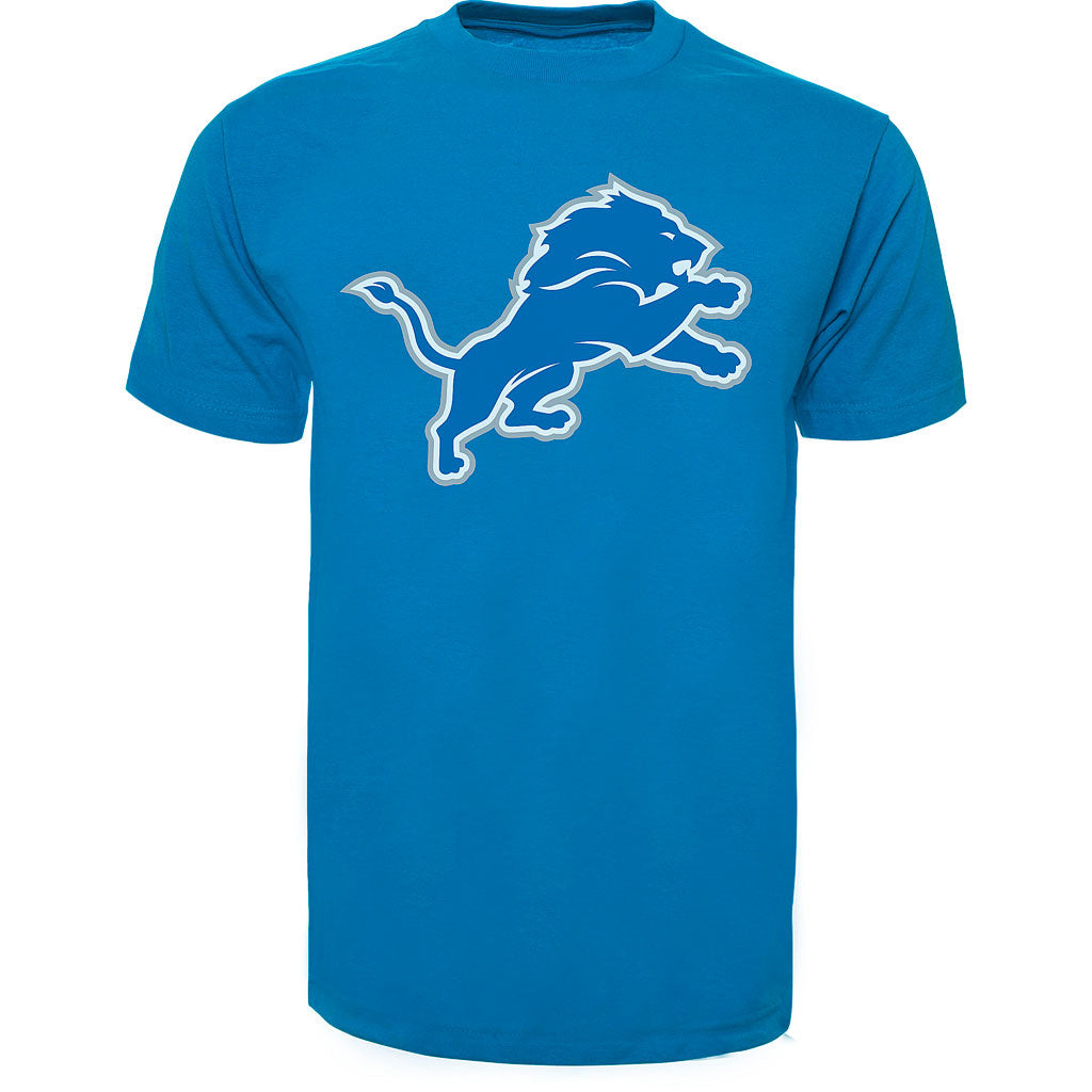 NFL T-Shirt Fan Lions