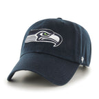 NFL Hat '47 Clean Up Basic Seahawks