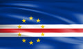 Country Flag 3x5 Cape Verde