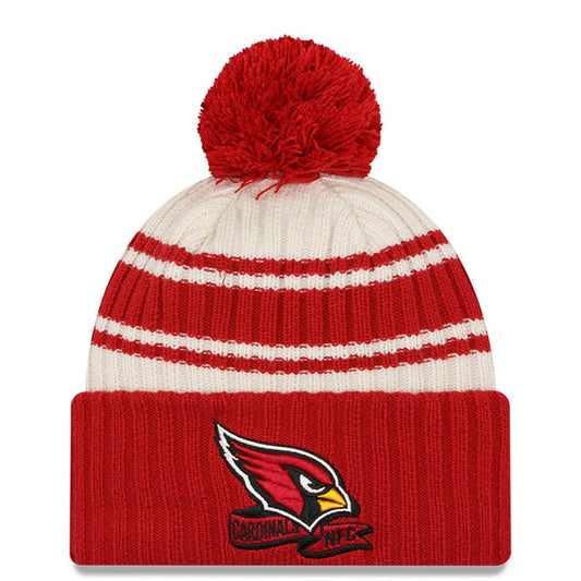 NFL Knit Hat 2022 Sport Cardinals