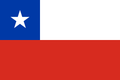 Country Flag 3x5 Chile