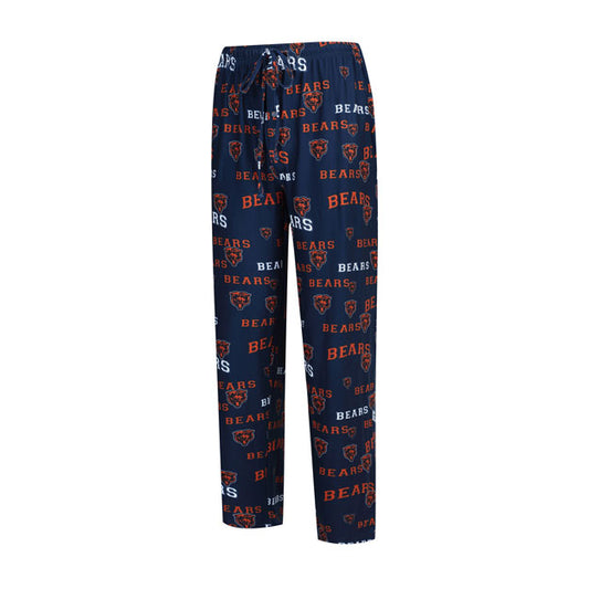 NFL PJ Pants Microfibre Midfield Bears