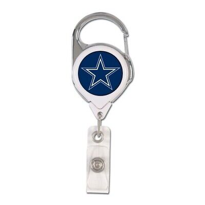 NFL Badge Holder Cowboys