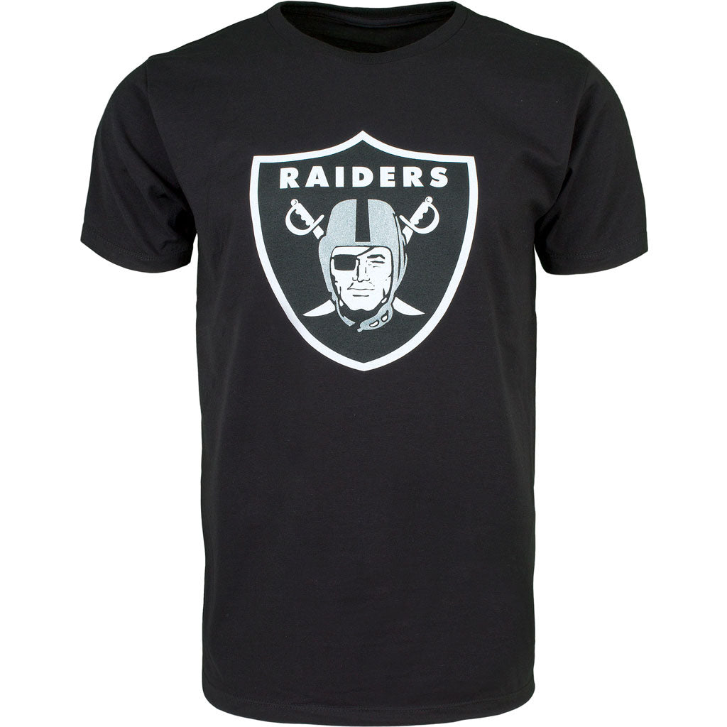 NFL T-Shirt Fan Raiders