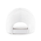 '47 Brand Hat MVP Basic Blank (White)