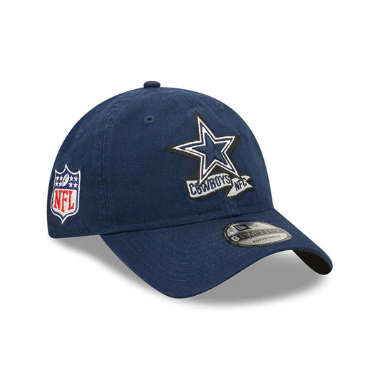 NFL Toddler Hat 920 Sideline 2022 Cowboys