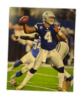 NFL 8x10 Dak Prescott Cowboys Player Photograph Home