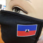 Country Reusable Facemask Algeria