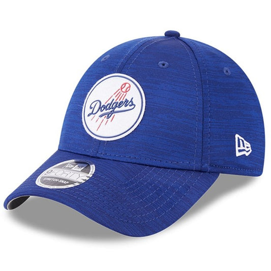 MLB Hat 940 Stretch Snap Clubhouse 2023 Dodgers